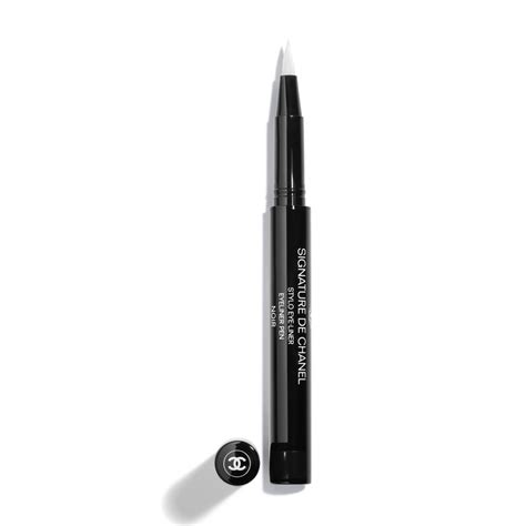 chanel intense eyeliner pen